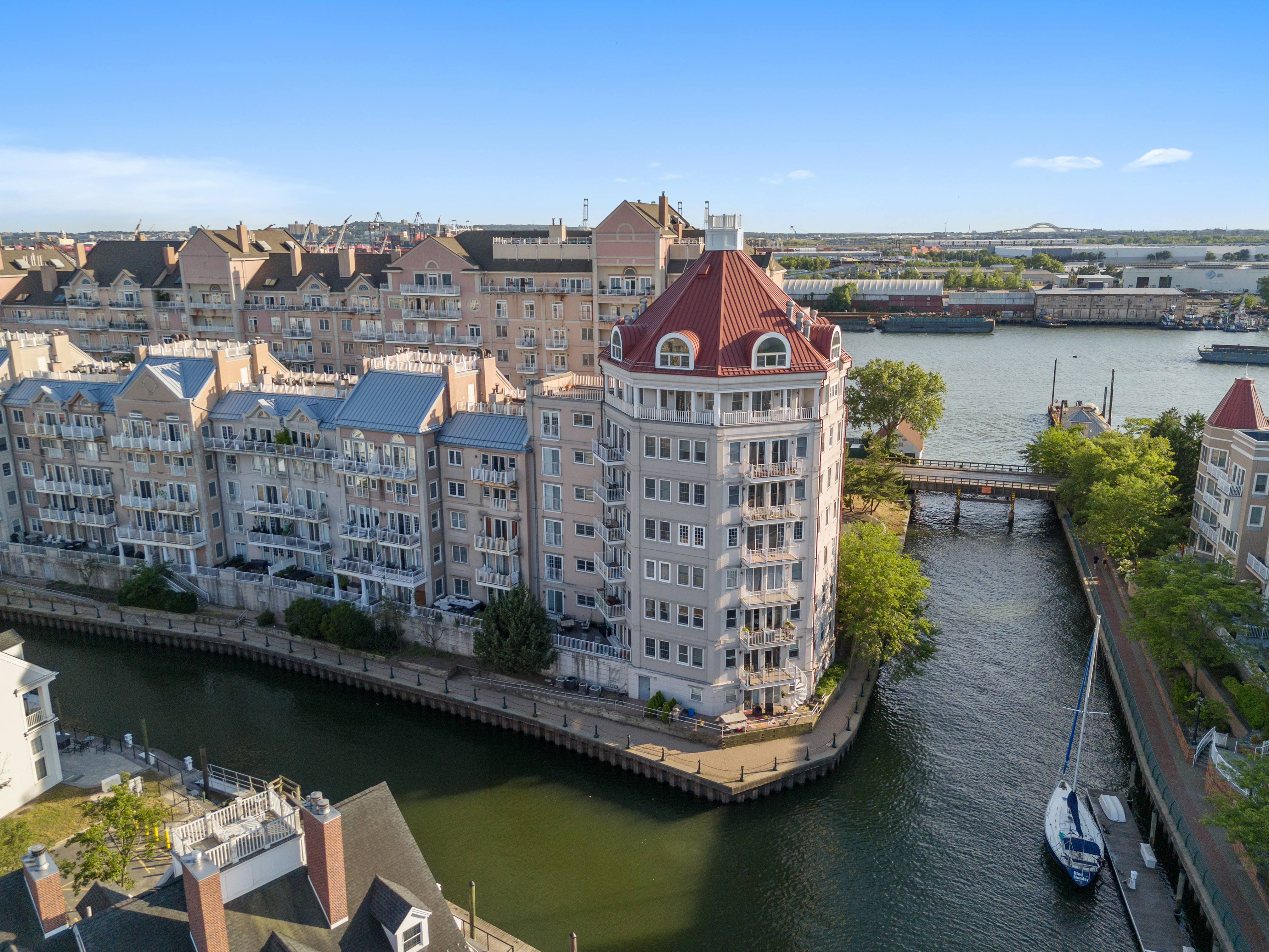 204 Shearwater Court West, Unit 12 